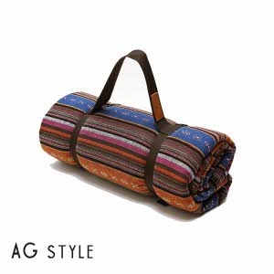 [AG Style] TiTiCaCa Ground Mat