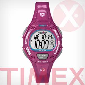 [타이멕스] T5K688 Timex IRONMAN® 30-Lap