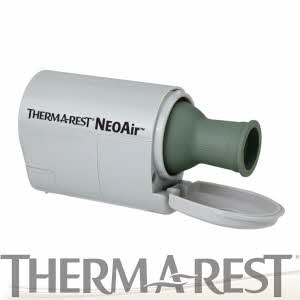 [써머레스트] 네오에어 미니 펌프 NeoAir™ Mini Pump