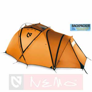 [니모] [ECT] 모키™ 3P Moki™ 3P Tent