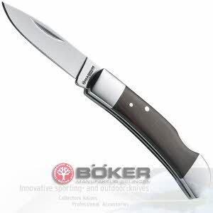 [보커] 나이프 쥬얼(F) Pocket knife / Magnum Jewel