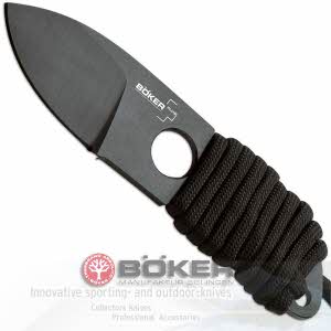 [보커] 나이프 세라-넥(F) Fixed blade knife / Boker Plus Cera-Neck