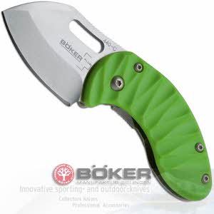 [보커] 나이프 나노 (F) Pocket knife / Boker Plus Nano