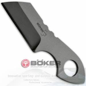 [보커] 나이프 라이노 캐프(F) Fixed blade knife / Boker Plus Rhino Calf