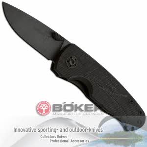 [보커] 나이프 세라믹 감마(F) Pocket knife / Boker Plus Ceramic Gamma