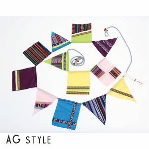 [AG Style] 감성 가렌다