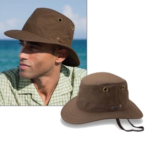 [틸리] TWC5 Tilley Outback Hat