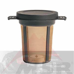 [엠에스알MSR] 머그메이트 커피/티필터 MugMate™ Coffee/Tea Filter