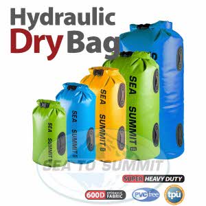 [씨투써미트] 하이드롤릭 드라이백 Hydraulic Dry Bag 8L/13L/20L/35L/65L