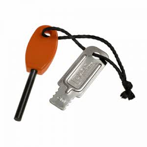 [라이트마이파이어] 불꽃점화금속/Mini-Orange FireSteel 파이어스타터