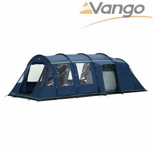 [반고 Vango] 티그리스 800XL Tigris 800XL / Family Tent
