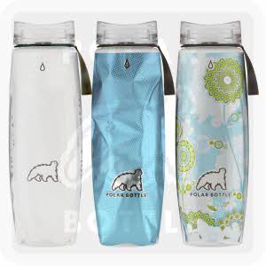 [폴라보틀] Ergo Insulated Water Bottles 650ml