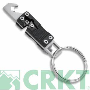 [CRKT] 나이프 키 체인 샤프너 Key Chain Sharpener