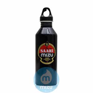 [미쥬] M8 PRO ARTO SAARI 800ml Single wall bottle w/loop cap