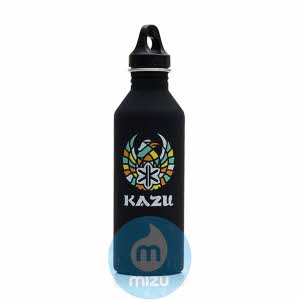 [미쥬] M8 PRO KAZU KOKUBU 800ml Single wall bottle w/loop cap