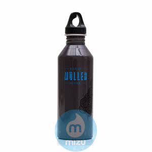 [미쥬] M8 PRO NICOLAS MULLER 800ml Single wall bottle w/loop cap