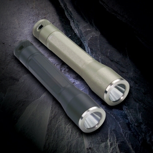 [이노바] X2® AA Powered LED Flashlight 150 Lumen