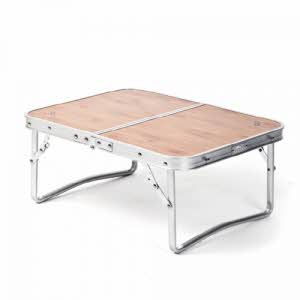 [이스케이프] 다용도 미니테이블(Mini Aluminium Table)[ESC002]