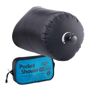 [씨투써미트] 포켓 샤워(Pocket Shower) 10L