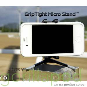 [조비] 그립타이트 마이크로 스탠드 GripTight Micro Stand