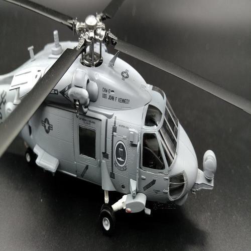 아이윙스 iwp hh-60h seahawk 씨호크 헬리콥터 헬기 해군 조종사