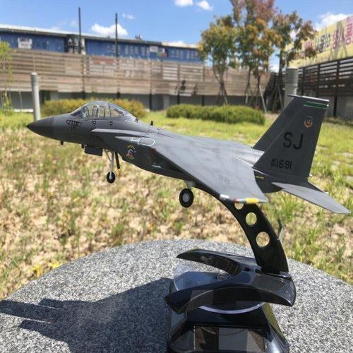 아이윙스 iwp f-15 slam eagle 슬램이글 스트라이크이글 전투기 f15