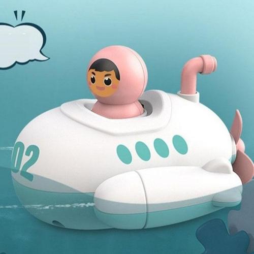 아이윙스 6000 jmz 신나는목욕여행 서브마린 태엽잠수함 물놀이 작동완구 어린이 단체선물