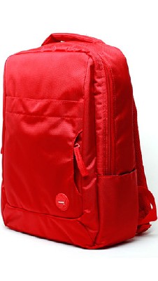 ★Miniben Backpack - Red