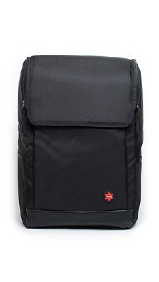 ★Crab Backpack - Black