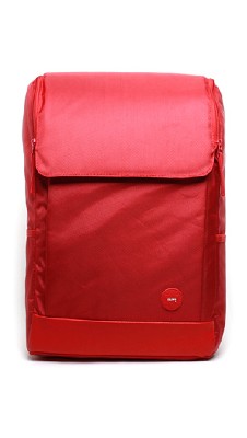 ★Crab Backpack - Red