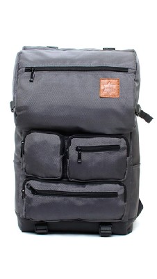 ★Sudden Backpack - gray