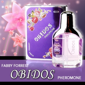 오비도스 여성용 페르몬 향수 30ml