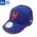 MLB 정품모자 뉴에라 핀치히터-뉴욕 메츠