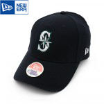 MLB 정품모자 뉴에라 핀치히터-시애틀 매리너스