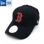 MLB 정품모자 뉴에라 핀치히터-보스턴 레드삭스