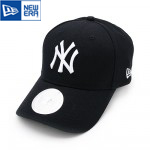 MLB 정품모자 뉴에라 핀치히터-뉴욕 양키스