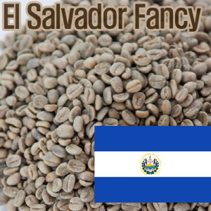 [생두]El Salvador Fancy