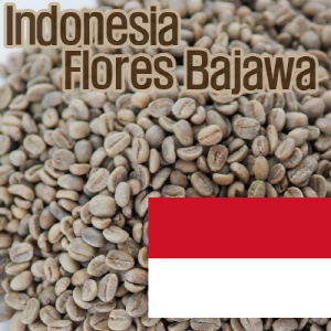 [생두]Indonesia Flores Bajawa