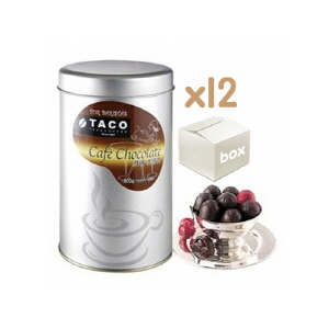 타코 카페초콜릿 900g 12개 1박스