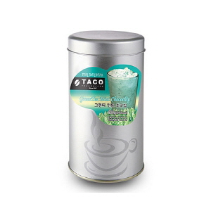 타코 그린티 민트 초코칩 800g
