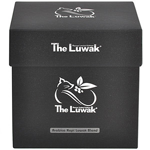 The Luwak Blend Tea Bag(단품)