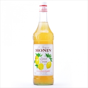 [모닝]레몬(Lemon) 시럽 1000ml