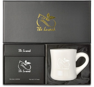The Luwak Blend Special Gift Set