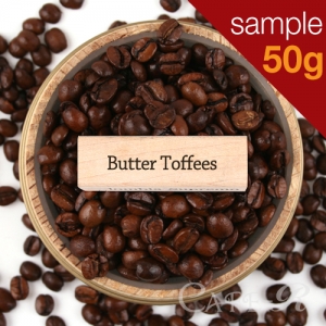 [SAMPLE] 버터토피 50g